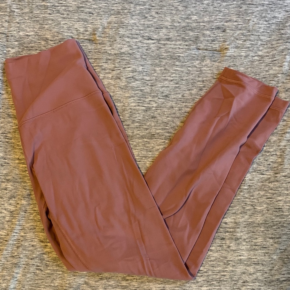 Lululemon Align leggings